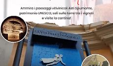 Alla scoperta della via degli innamorati