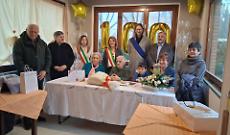 Fontanile festeggia il secolo di Esterina Rizzolo