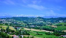 Escursione Penango - Moncalvo