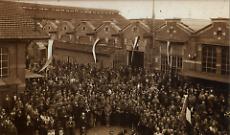 Chi vuol partecipare alla "foto storica" della Way Assauto?