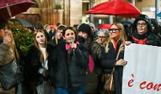 Omicidio di Zoe: domani la fiaccolata e oggi Alex si presenta davanti ad un giudice