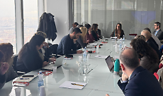 Konecta, accordo con i sindacati sui 180 esuberi in Piemonte