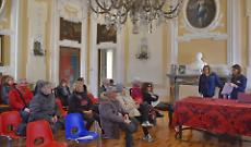 La sanit&agrave; territoriale alla Casa della Salute di San Damiano spiegata ai cittadini