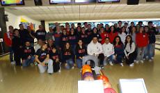 Torneo dei Borghi di Bowling: Torretta in testa dopo le prime sfide