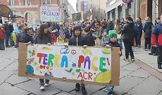 La Festa della Pace 2026 dell&rsquo;Azione Cattolica invita alla &ldquo;Pace in terra&rdquo;