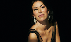 Erika Grimaldi: &laquo;Sar&ograve; Mim&igrave; accanto alla mia Esther&raquo;