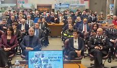 "Il ricordo rappresenta un dovere morale e civile, fondamento di una societ&agrave; democratica"