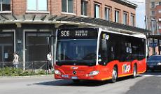 Asp sospende le linee di trasporto Asp di scolastiche e di rinforzo