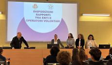 Ad Asti il Servizio Civile Universale fa il pieno: tutti i progetti approvati