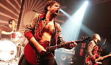 I Ministri stasera al Diavolo Rosso: tappa ad Asti del "Provincia popolare tour"