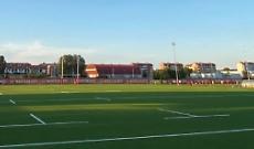Assoluzione piena per i lavori alla cittadella del rugby