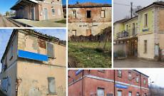 stazioni abbandonate