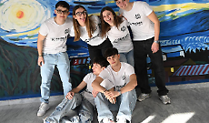 Dalla geopolitica a "Mondo donna", terminata la cogestione al liceo scientifico Vercelli