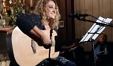 "Mettimi come sigillo sul tuo cuore": serata musicale per San Valentino con Lucia Klingly