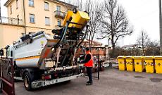 raccolta rifiuti Asp