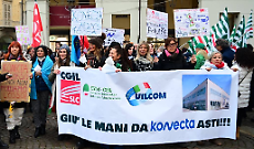 Konecta, continuano le richieste di &ldquo;uscita&rdquo; sfruttando gli incentivi