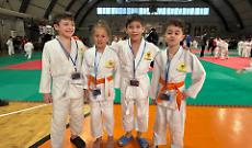 Scuola Judo Shobukai in evidenza al Trofeo Citt&agrave; di Asti