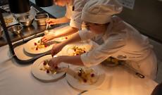 Territorio in Tavola: il concorso ad Alba per giovani chef dedicato alle scuole alberghiere del Nord Italia