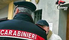 Carabiniere in banca per i fatti suoi sventa truffa da 35 mila euro ai danni di un'anziana