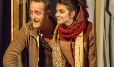 "Un giardino di aranci fatto in casa": ironia e sentimento con Neil Simon