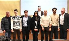 La Cassa edile di Asti premia 118 studenti investendo oltre 37mila euro