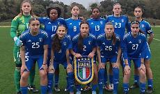 Nazionale Under 17