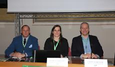 Daniela Ferrando confermata alla guida di Cia Alessandria-Asti