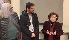 Alla Fondazione Guglielminetti la mostra "Paolo Bernardi&hellip;63 anni dopo&hellip;"