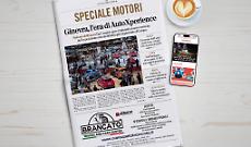 Speciale Motori, la nostra guida al mondo delle quattro ruote