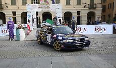 Rally San Damiano