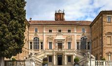 Riapre il castello reale di Govone: grazie agli arredi storici, il piano nobile racconta la vita nella residenza reale