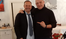 Beppe Morabito eletto segretario generale Cgil Asti