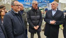 Fratelli d'Italia Renato Berzano