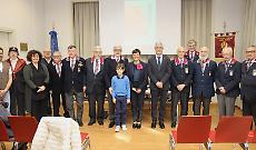 Polizia di Stato: ad Asti l&rsquo;assemblea annuale della Sezione ANPS