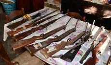   "Santa Barbara" che aveva rilevato da una vecchia armeria