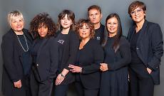 L'&Eacute;QUIPE: un'oasi verde di tradizione e bellezza per i capelli