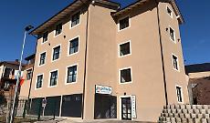 A Piov&agrave; Massaia in frazione Gallareto aprir&agrave; il poliambulatorio Ri.Me.Di