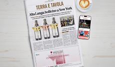 Terra e Tavola, il Monferrato tra eccellenze internazionali e sfide locali