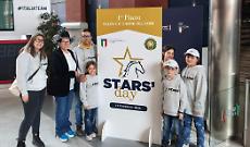 Anche due astigiani fra i campioncini della monta americana dei pony