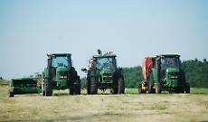 Aumento del gasolio agricolo: in tilt l'agricoltura