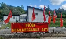 La Alustrategy di Viale in liquidazione volontaria, i timori di lavoratori e sindacati