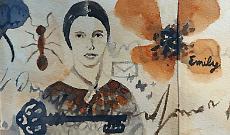 Acquerello Floriana Porta