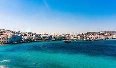 Mykonos