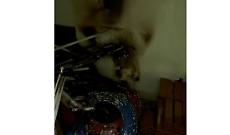 Incendio in un ufficio del carcere