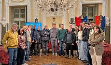 Nuovo consiglio all'enoteca regionale delle Colline Alfieri: Benotto presidente