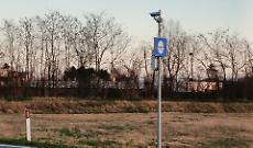 Autovelox Baldichieri