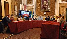 Consiglio comunale Villanova