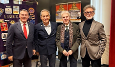 In scena lo spettacolo &ldquo;Chicago 1917 - Una visione di futuro&rdquo;