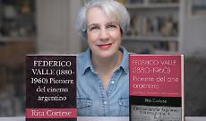 &laquo;Da Asti all'Argentina, ecco le imprese di Federico Valle, pioniere dimenticato del cinema&raquo;