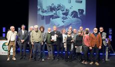 Radio Alba festeggia 50 anni di trasmissioni con una grande festa